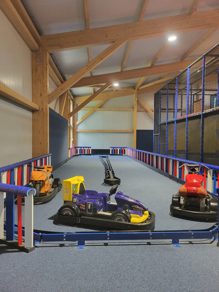 cartbahn
